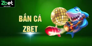 Bắn Cá ZBET - Hành Trình Khám Phá Đại Dương Xanh Thẳm