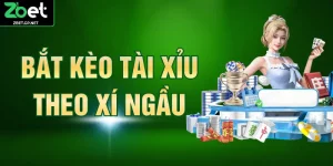 Bắt Kèo Tài Xỉu Theo Xí Ngầu - Bí Quyết Soi Cầu Chuẩn