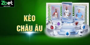 Kèo Châu Âu - Phương Pháp Dự Đoán Kết Quả Chính Xác