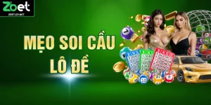 Mẹo Soi Cầu Lô Đề Đỉnh Cao Chinh Phục Mọi Giải Thưởng