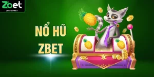 Nổ Hũ ZBET