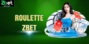 Roulette - Bí Mật Về 6 Cửa Đặt Mang Lại Hiệu Quả Cao