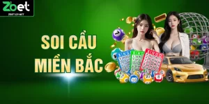 Soi Cầu Miền Bắc - Những Bí Quyết Chốt Số Đỉnh Cao