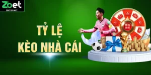 Tỷ Lệ Kèo Nhà Cái